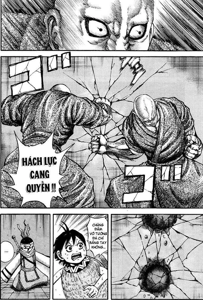 Vương Giả Thiên Hạ Chapter 85 - 9