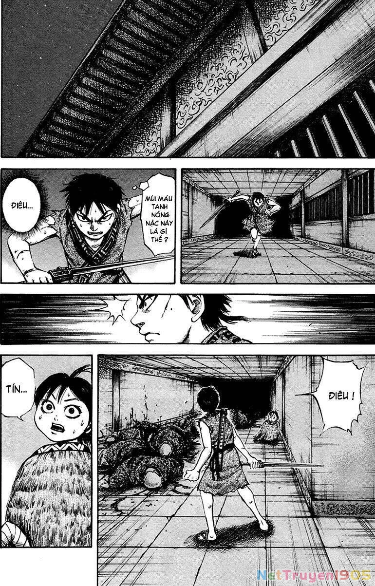 Vương Giả Thiên Hạ Chapter 85 - 14