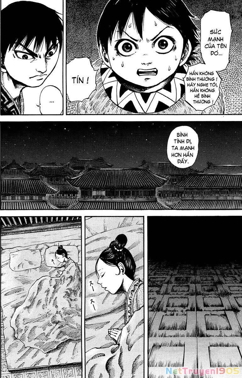 Vương Giả Thiên Hạ Chapter 85 - 16