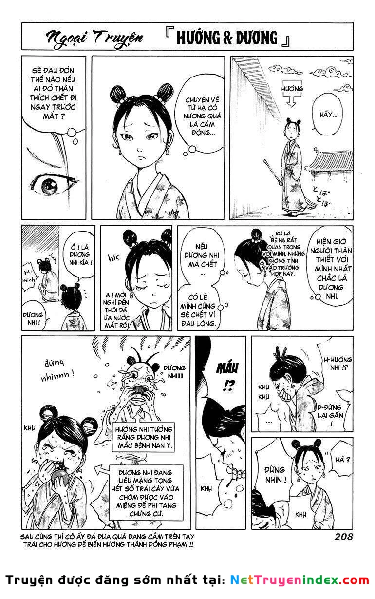 Vương Giả Thiên Hạ Chapter 85 - 20