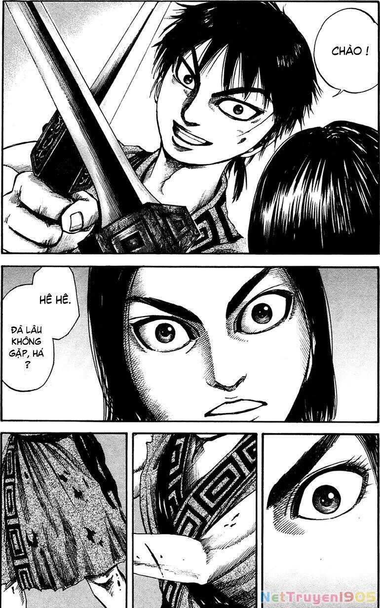 Vương Giả Thiên Hạ Chapter 86 - 7