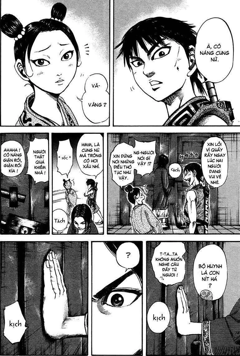 Vương Giả Thiên Hạ Chapter 86 - 19