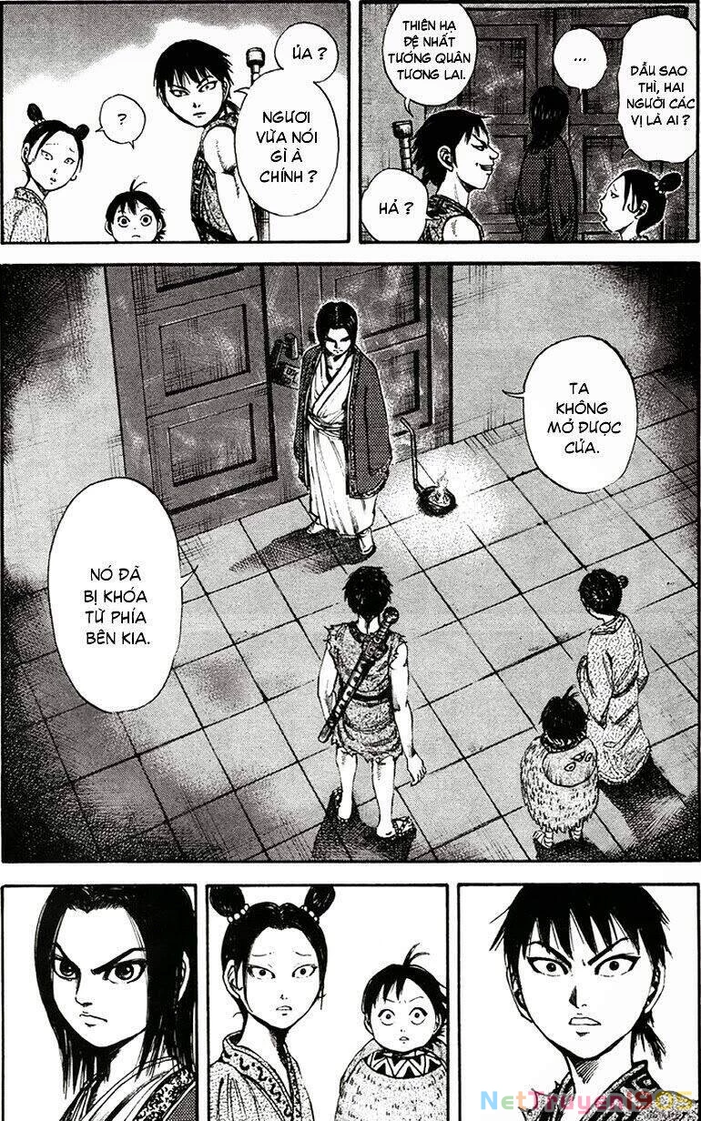 Vương Giả Thiên Hạ Chapter 86 - 20