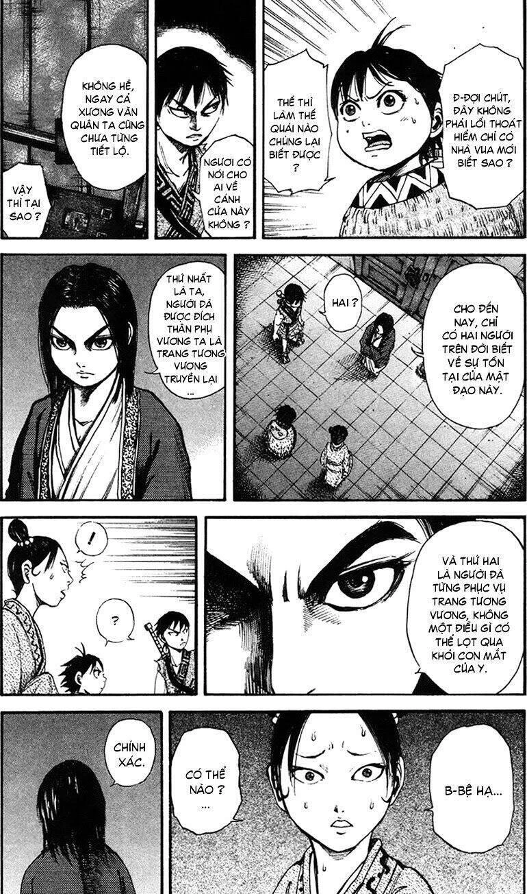 Vương Giả Thiên Hạ Chapter 86 - 22