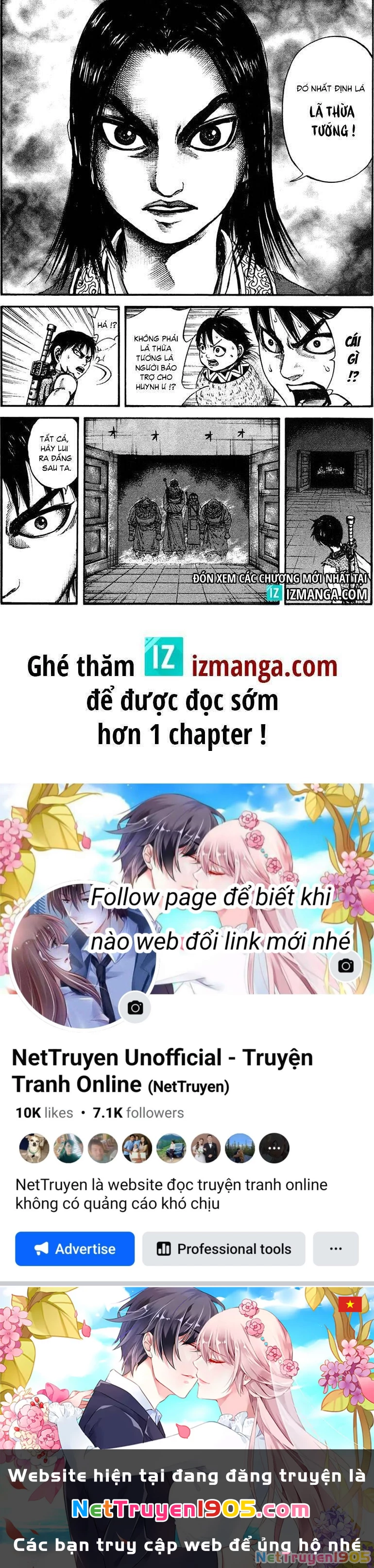 Vương Giả Thiên Hạ Chapter 86 - 23