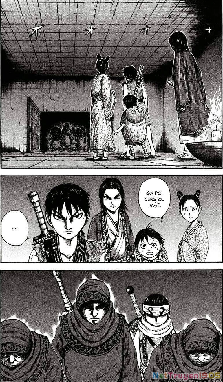 Vương Giả Thiên Hạ Chapter 87 - 2