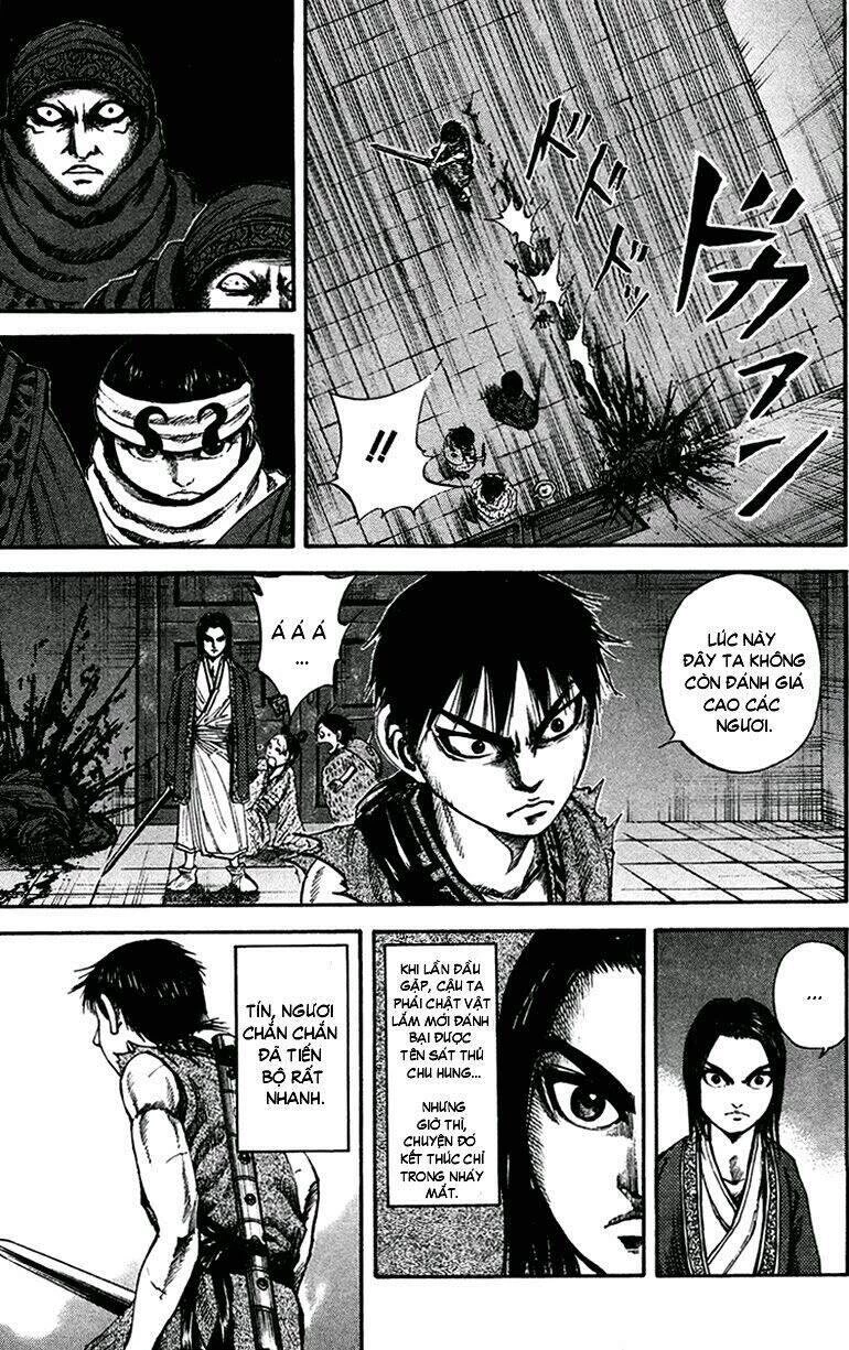 Vương Giả Thiên Hạ Chapter 87 - 7