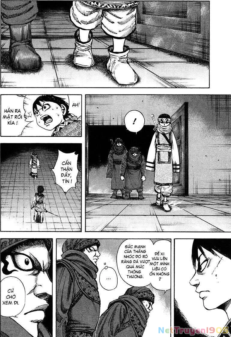 Vương Giả Thiên Hạ Chapter 87 - 8