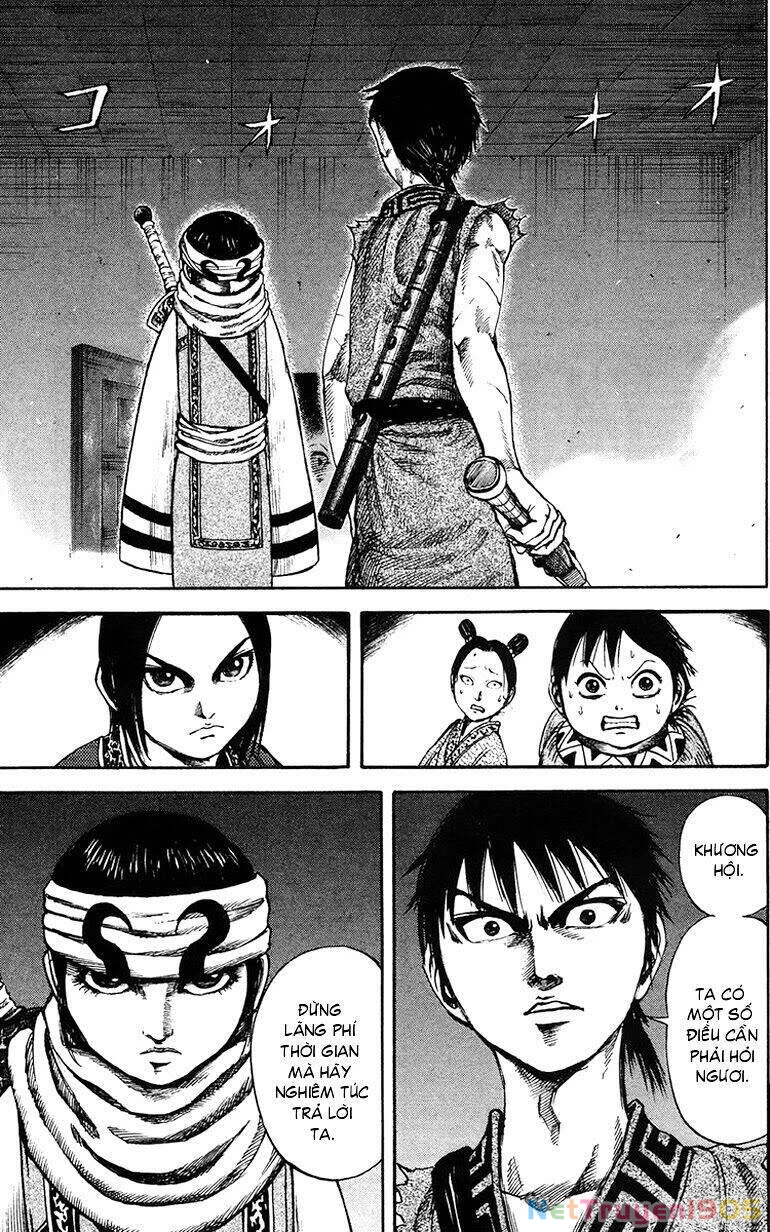 Vương Giả Thiên Hạ Chapter 87 - 9