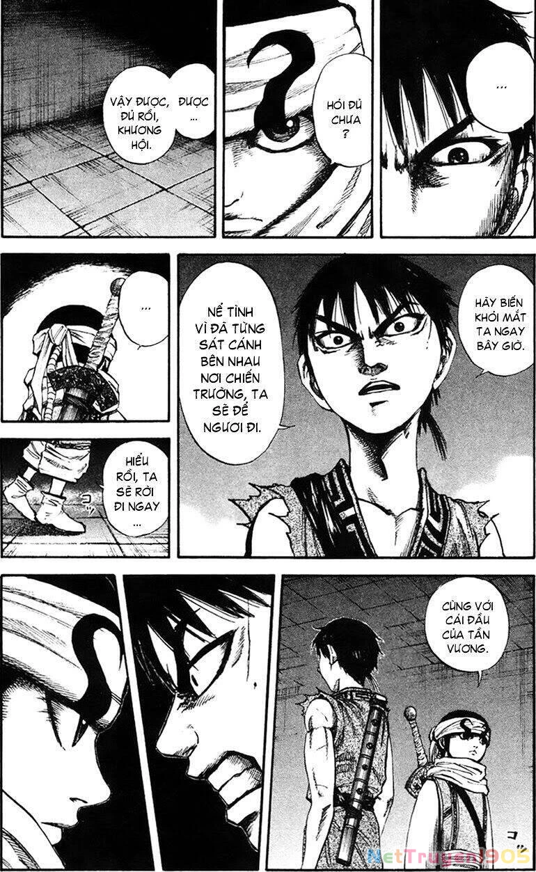 Vương Giả Thiên Hạ Chapter 87 - 11