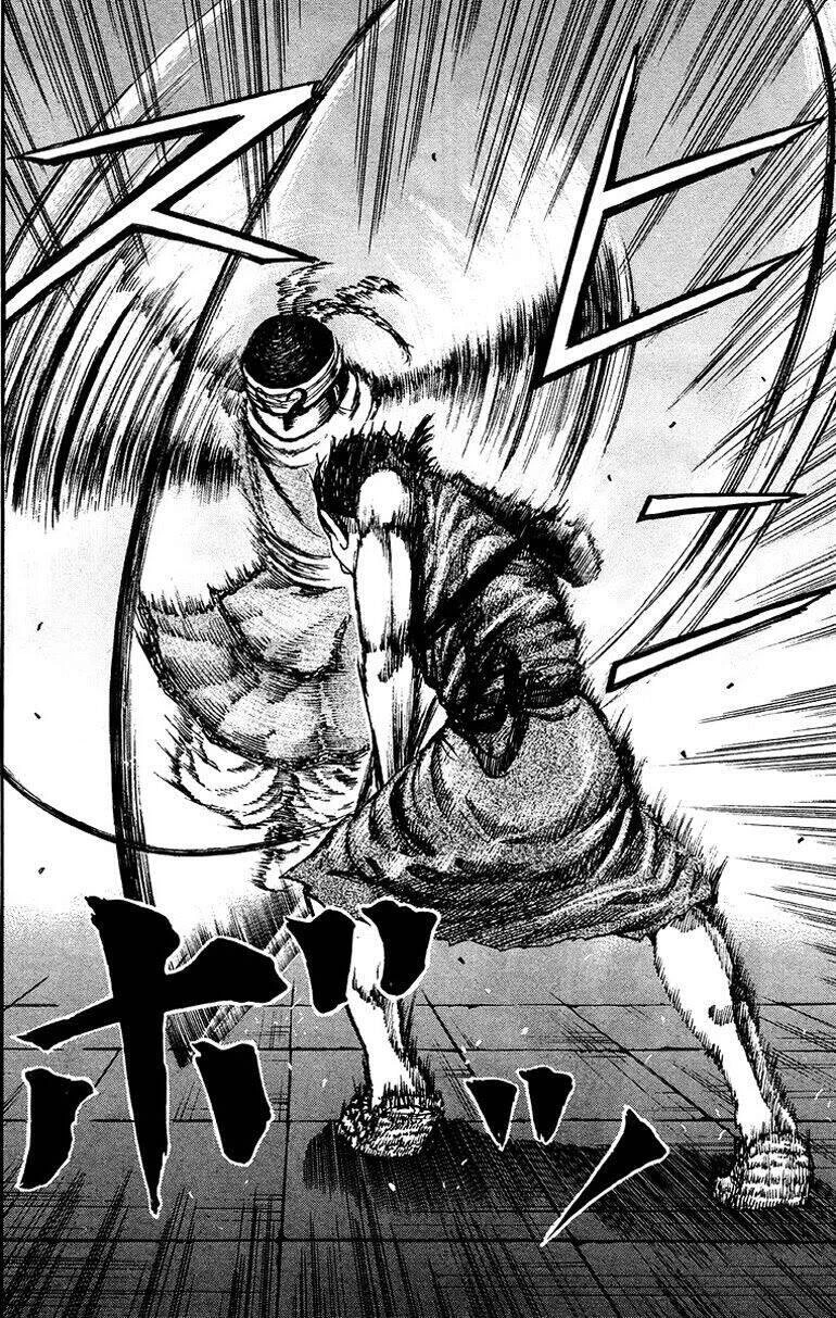 Vương Giả Thiên Hạ Chapter 87 - 12