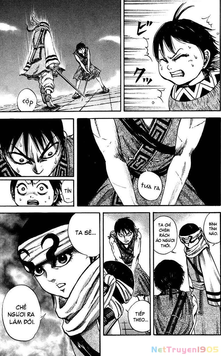 Vương Giả Thiên Hạ Chapter 87 - 13