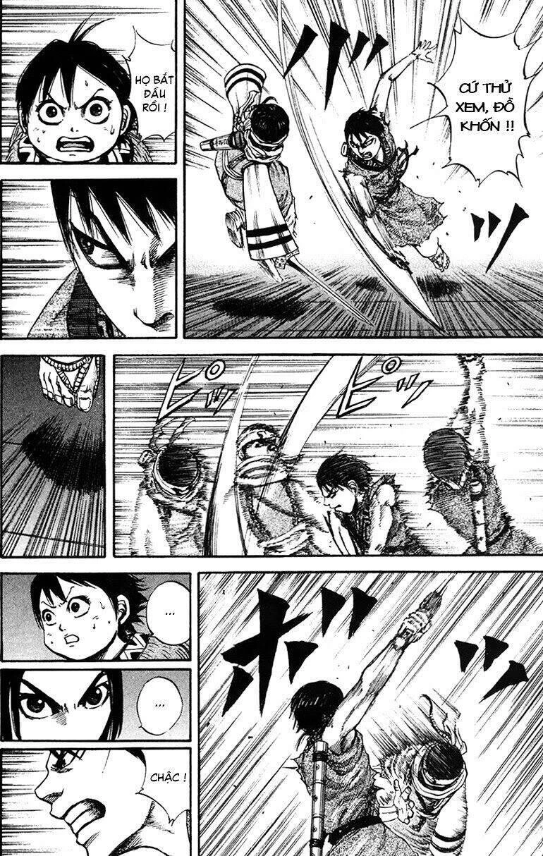 Vương Giả Thiên Hạ Chapter 87 - 14