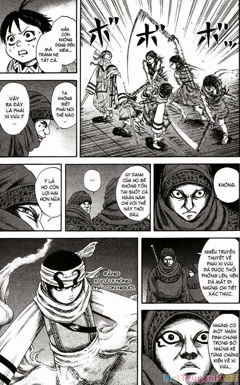 Vương Giả Thiên Hạ Chapter 87 - 15