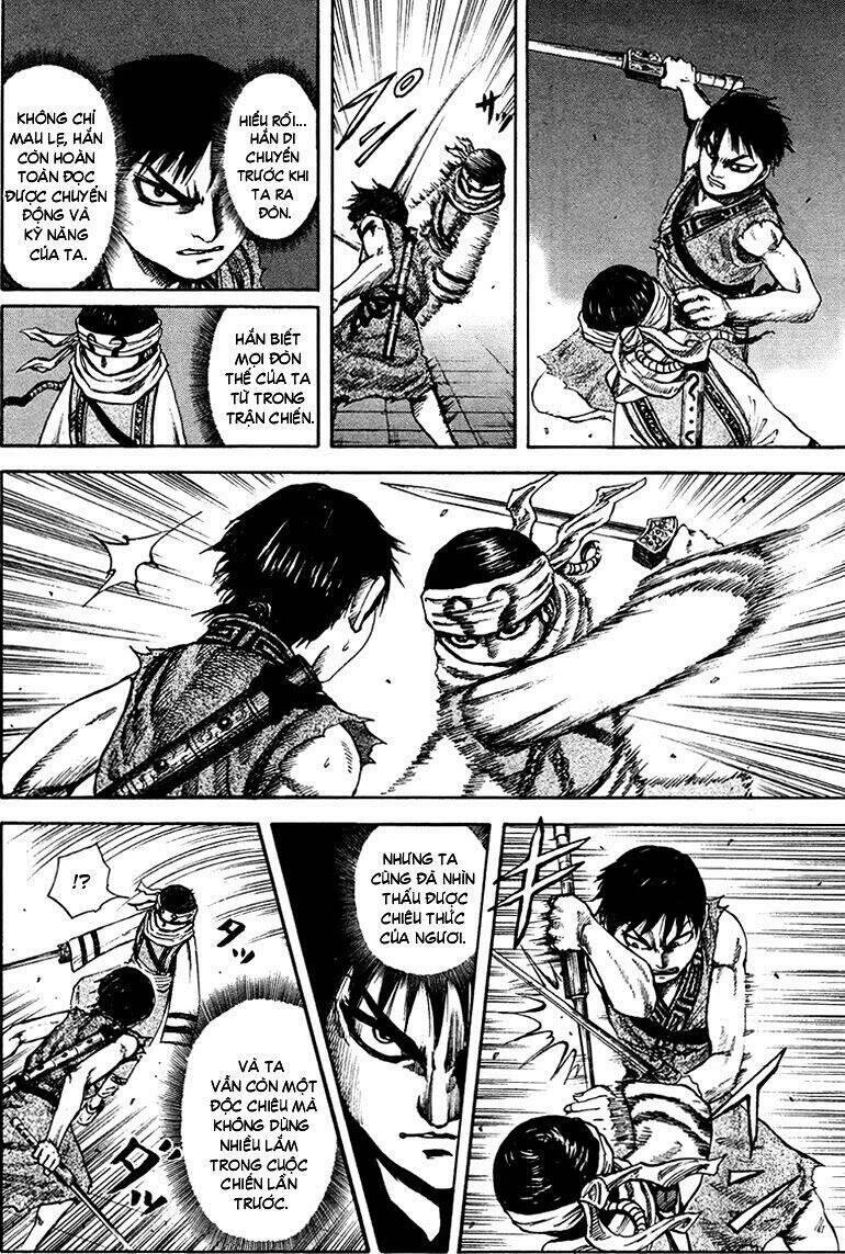 Vương Giả Thiên Hạ Chapter 87 - 16