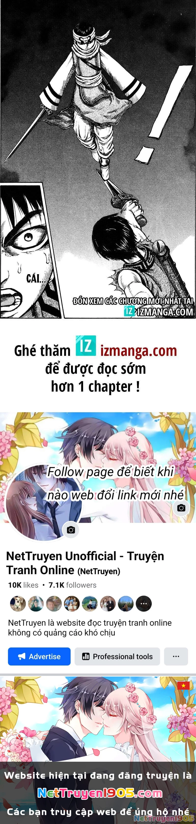 Vương Giả Thiên Hạ Chapter 87 - 18