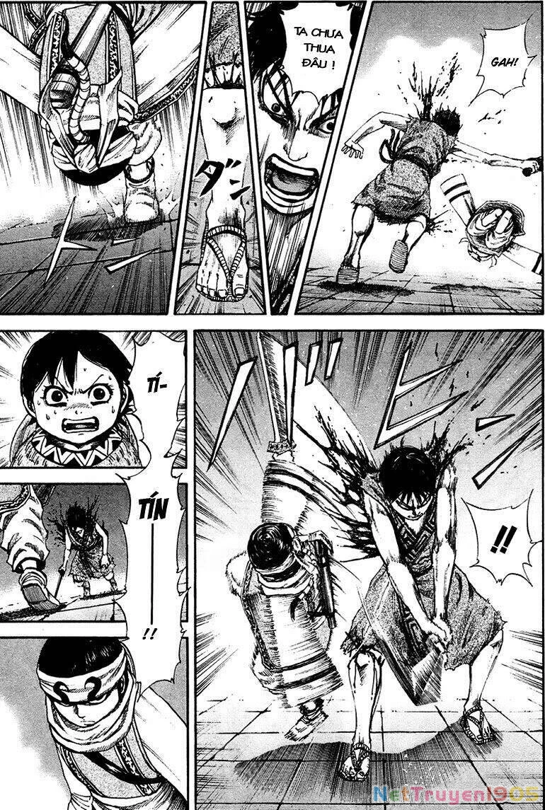 Vương Giả Thiên Hạ Chapter 88 - 7