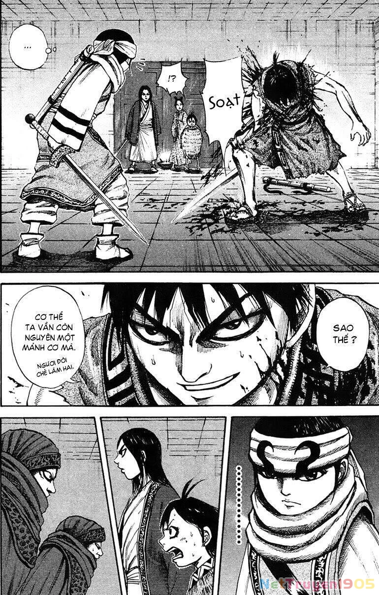 Vương Giả Thiên Hạ Chapter 88 - 8