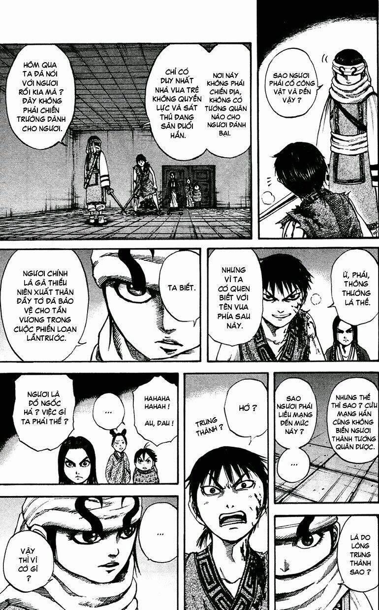 Vương Giả Thiên Hạ Chapter 88 - 9