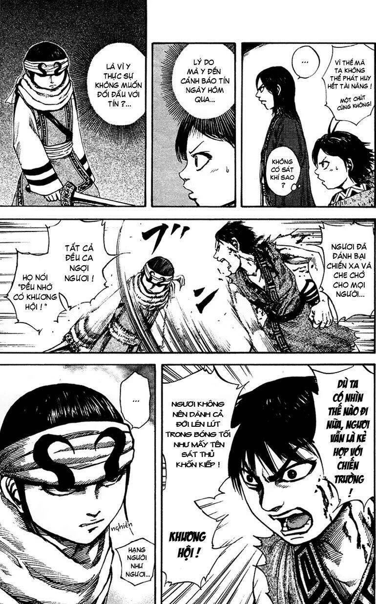 Vương Giả Thiên Hạ Chapter 88 - 13