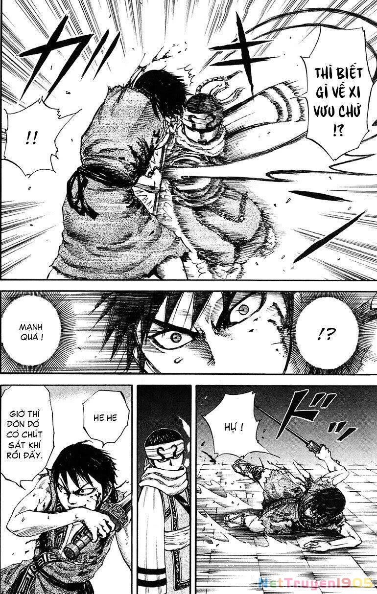 Vương Giả Thiên Hạ Chapter 88 - 14