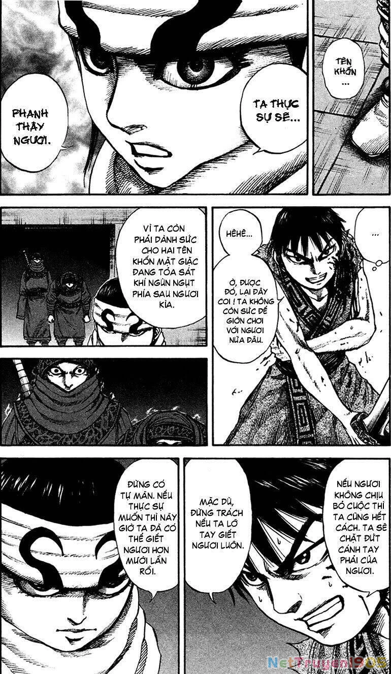 Vương Giả Thiên Hạ Chapter 88 - 17