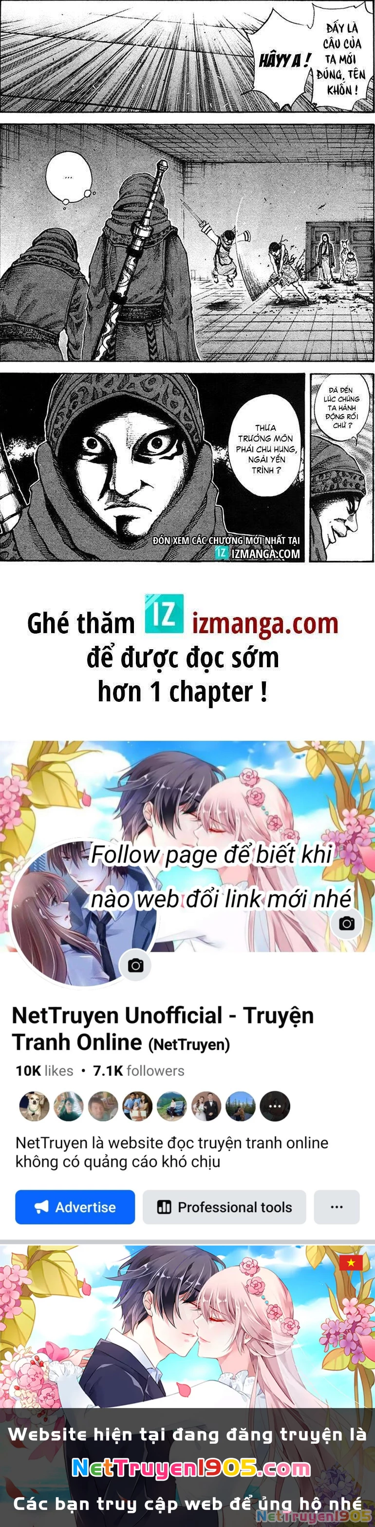 Vương Giả Thiên Hạ Chapter 88 - 18