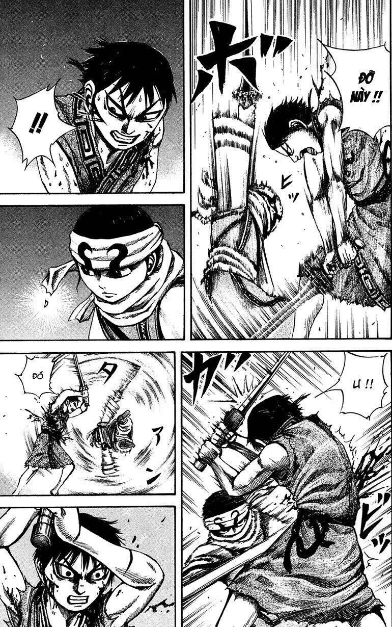 Vương Giả Thiên Hạ Chapter 89 - 4