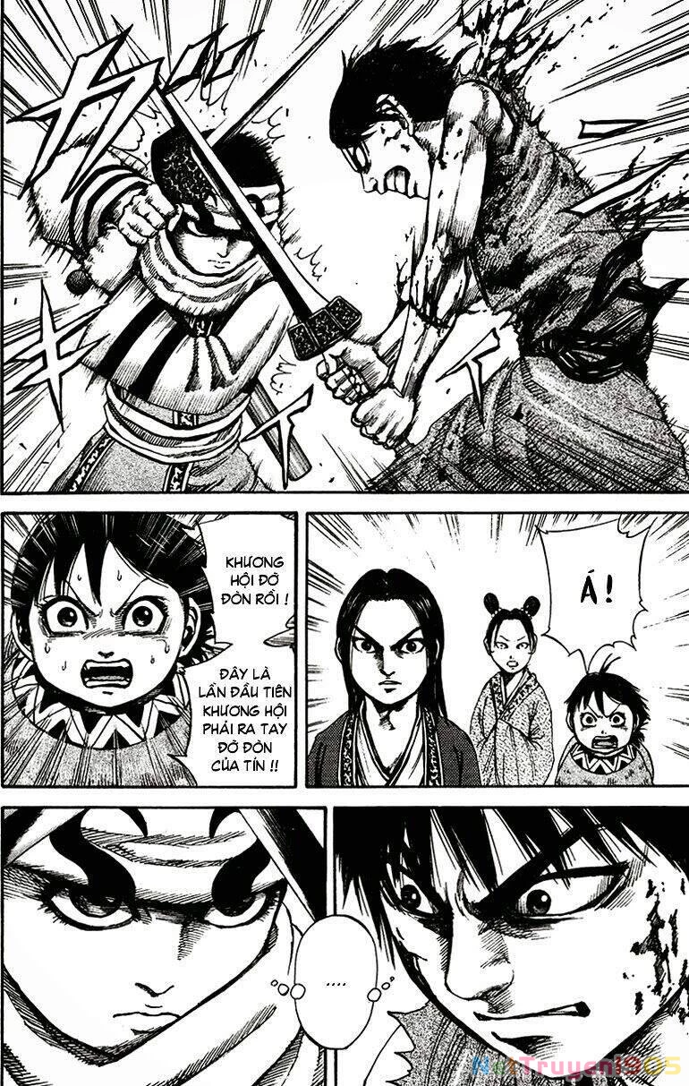 Vương Giả Thiên Hạ Chapter 89 - 7