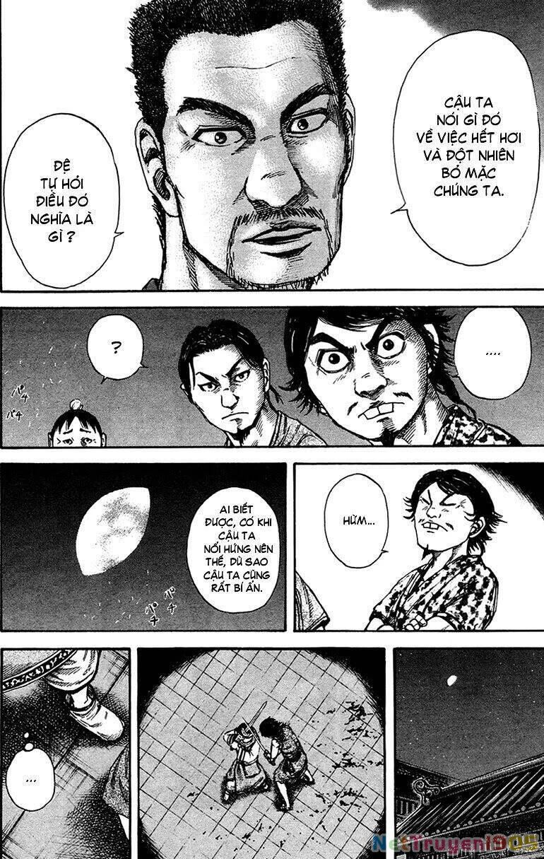 Vương Giả Thiên Hạ Chapter 89 - 9