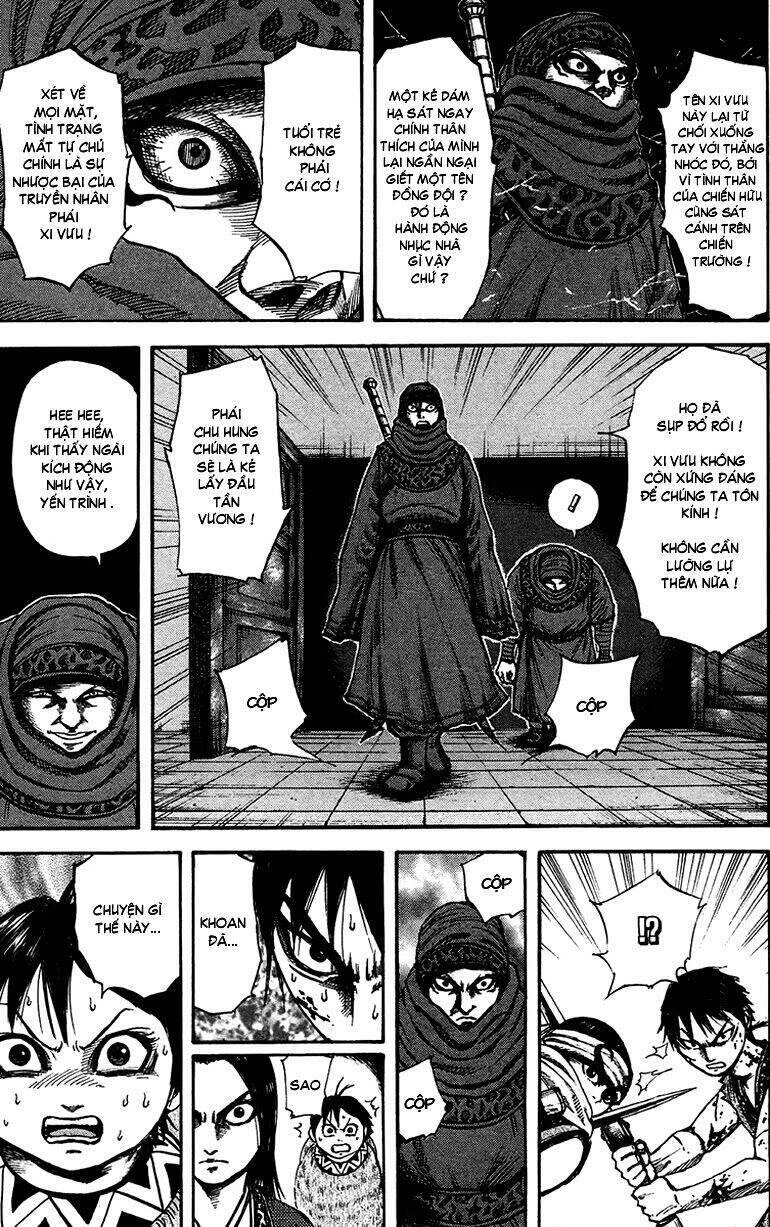 Vương Giả Thiên Hạ Chapter 89 - 14