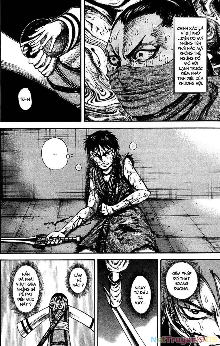 Vương Giả Thiên Hạ Chapter 91 - 6