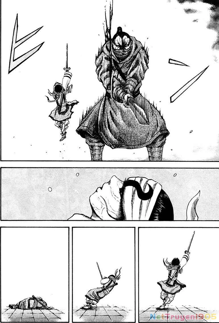 Vương Giả Thiên Hạ Chapter 91 - 14