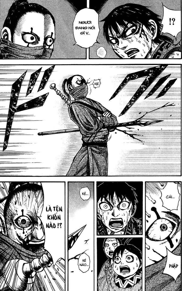 Vương Giả Thiên Hạ Chapter 91 - 19