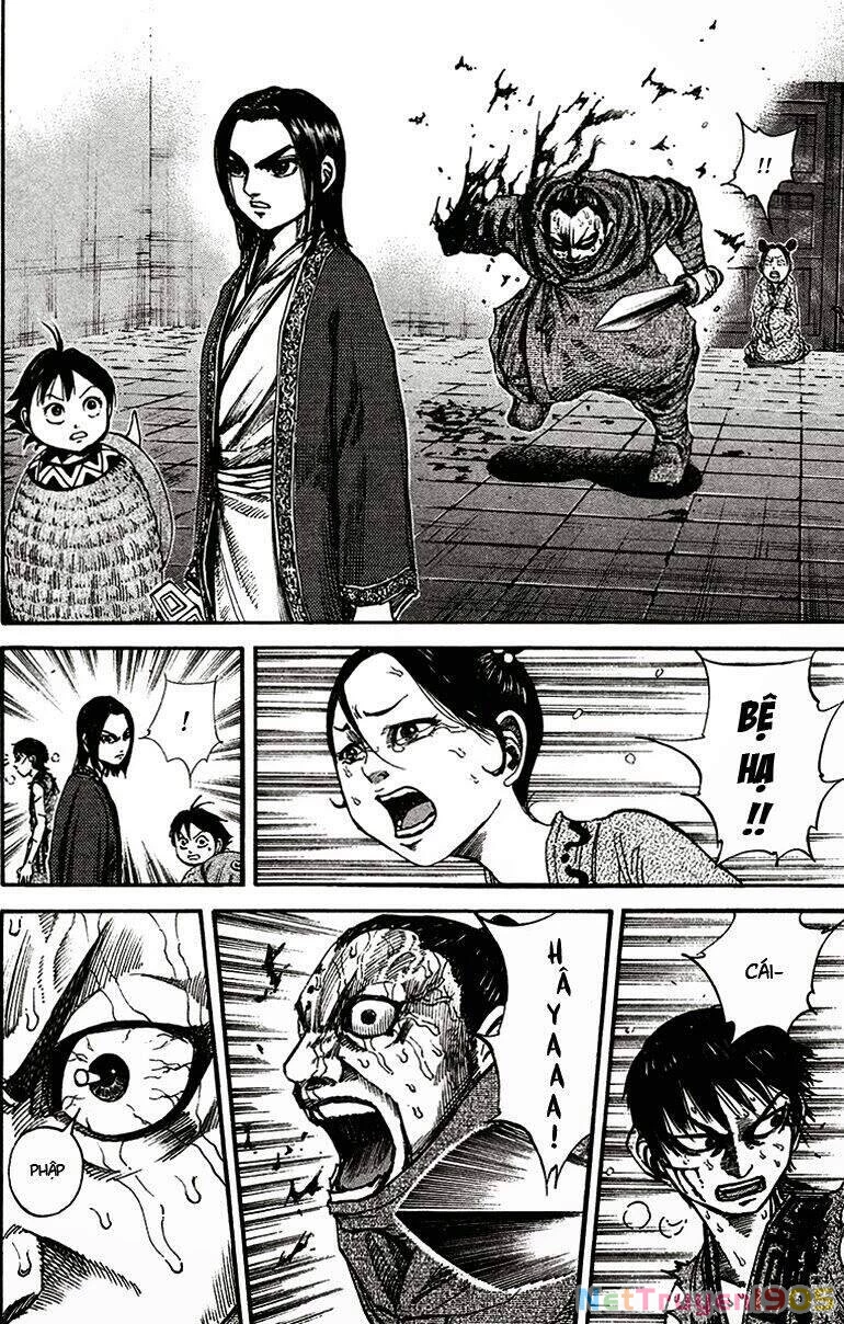 Vương Giả Thiên Hạ Chapter 92 - 6