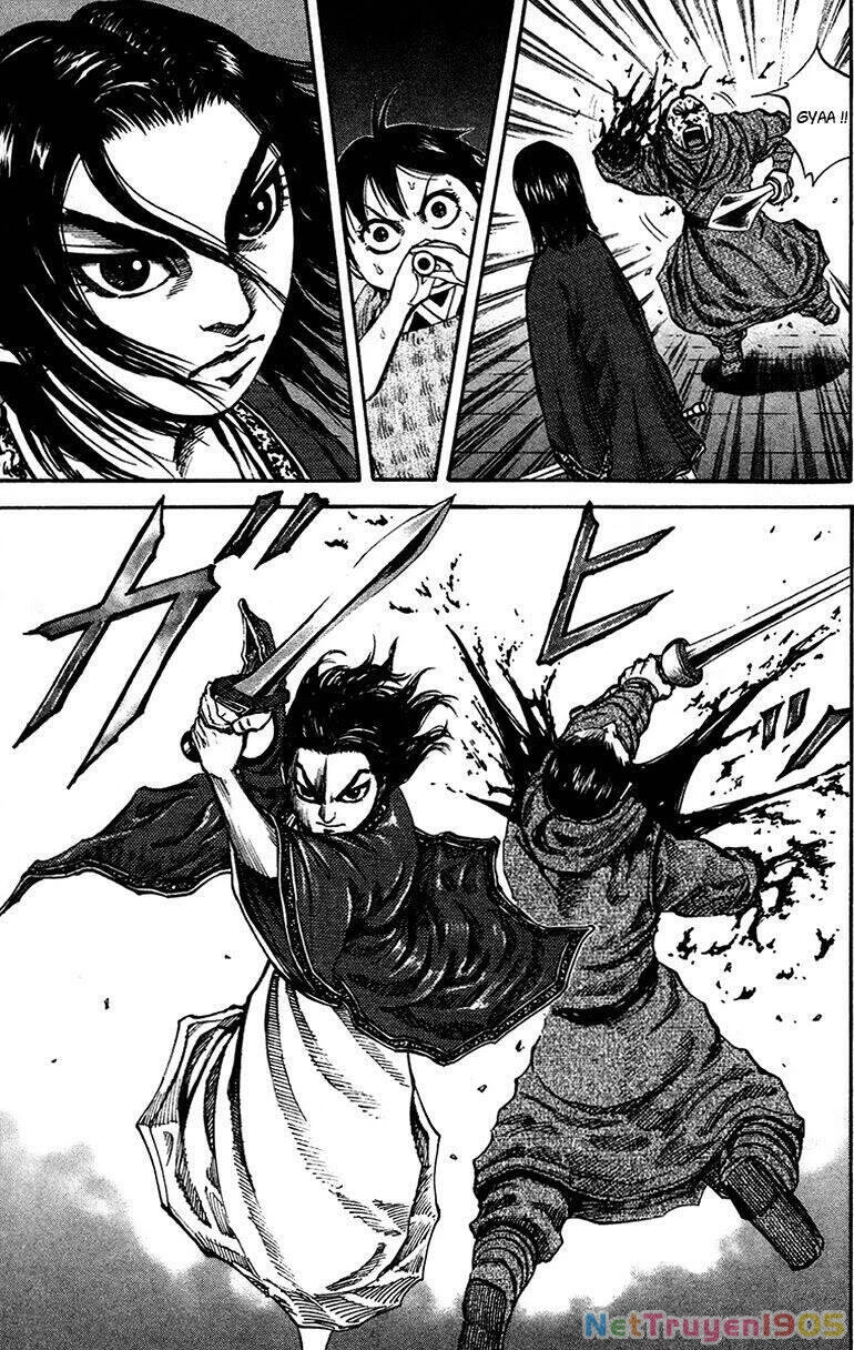 Vương Giả Thiên Hạ Chapter 92 - 7