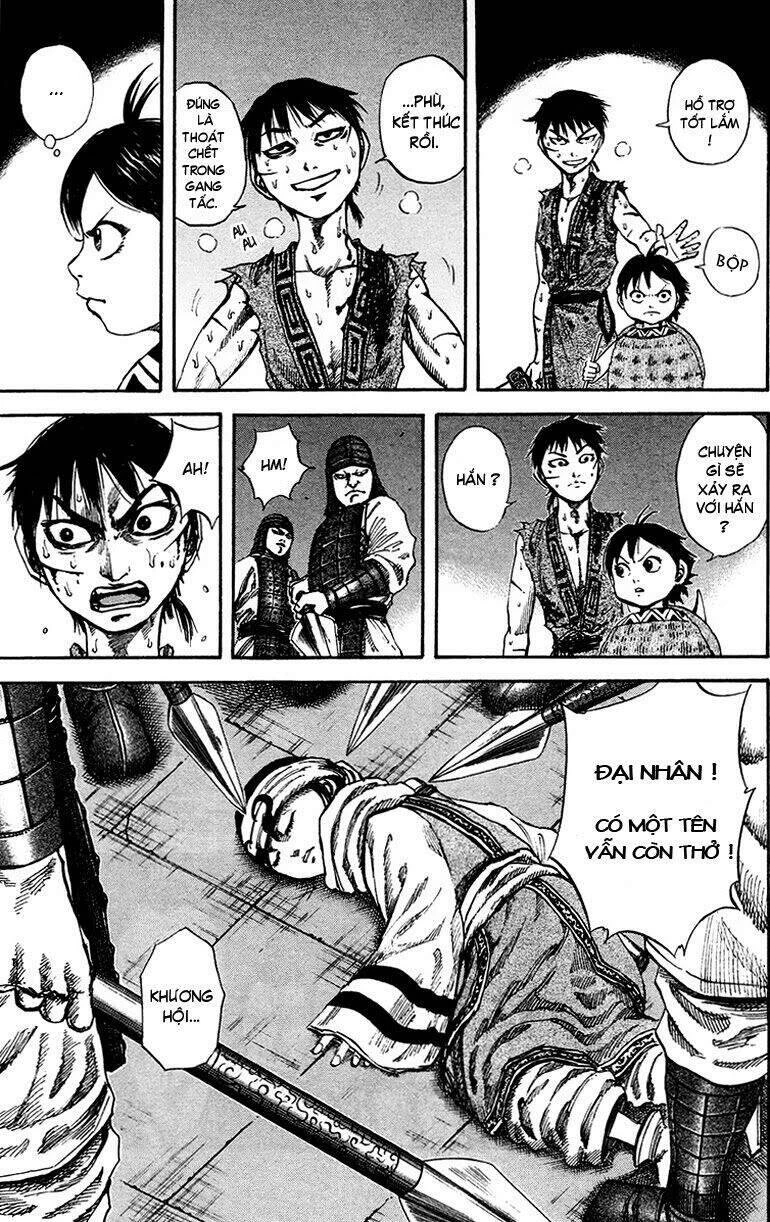 Vương Giả Thiên Hạ Chapter 92 - 9