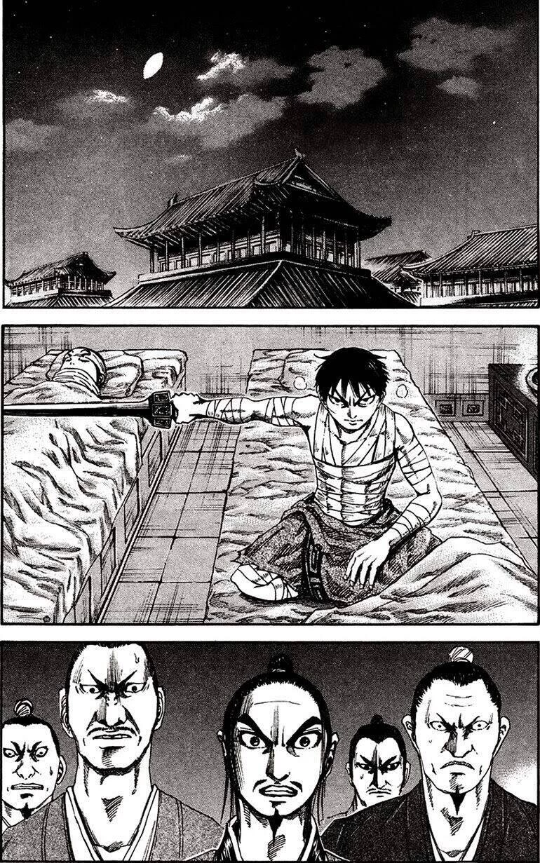 Vương Giả Thiên Hạ Chapter 92 - 10