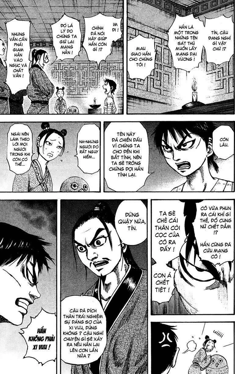 Vương Giả Thiên Hạ Chapter 92 - 11