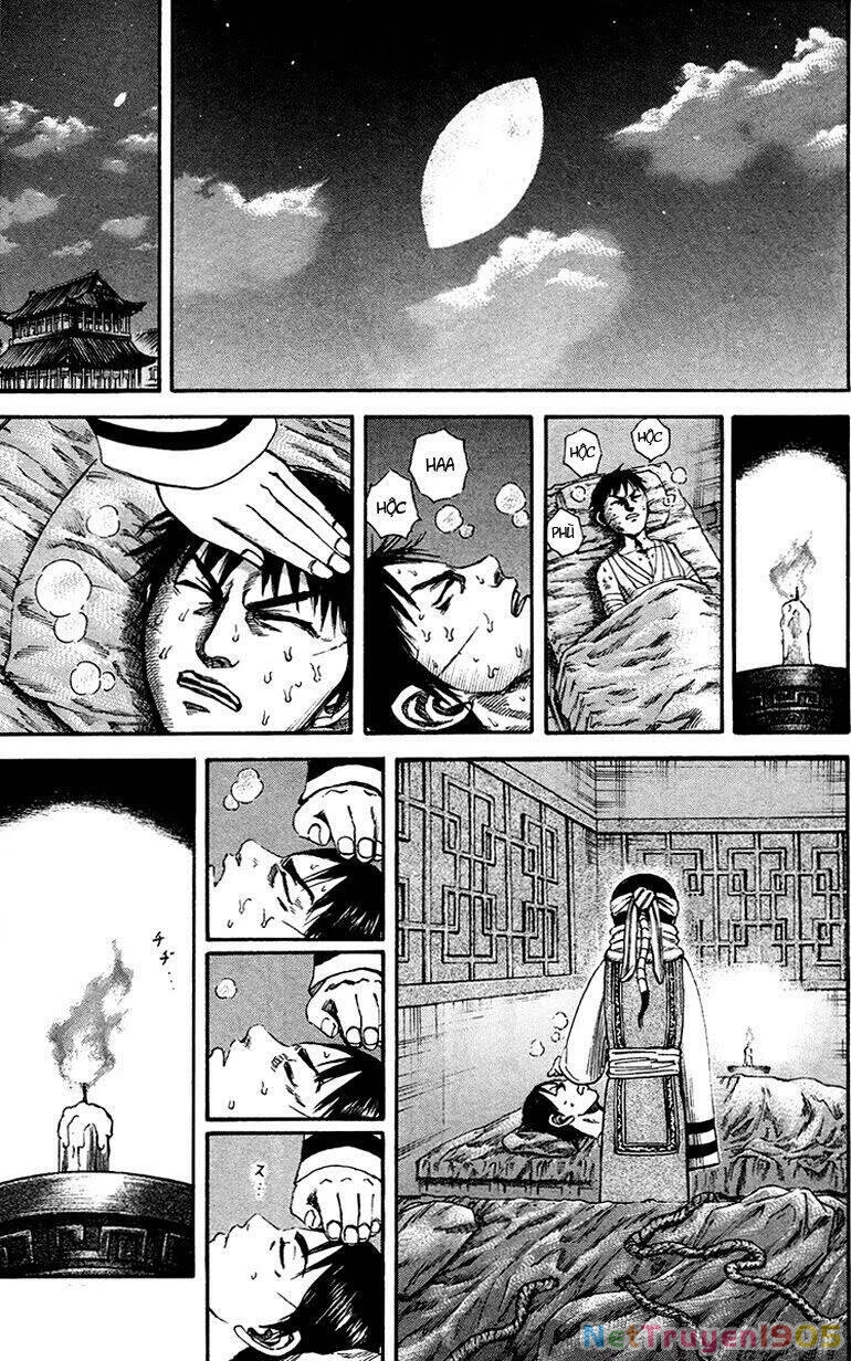 Vương Giả Thiên Hạ Chapter 92 - 13