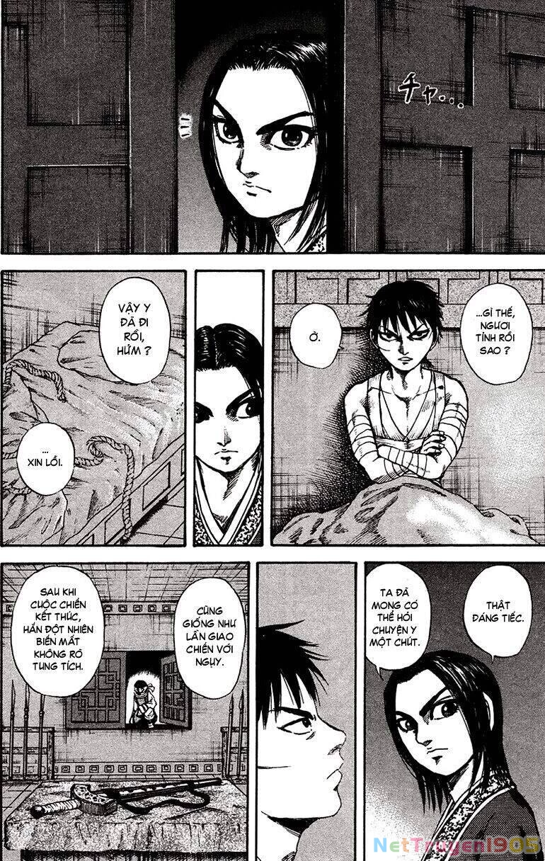 Vương Giả Thiên Hạ Chapter 92 - 14