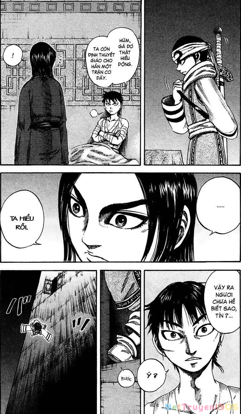 Vương Giả Thiên Hạ Chapter 92 - 15