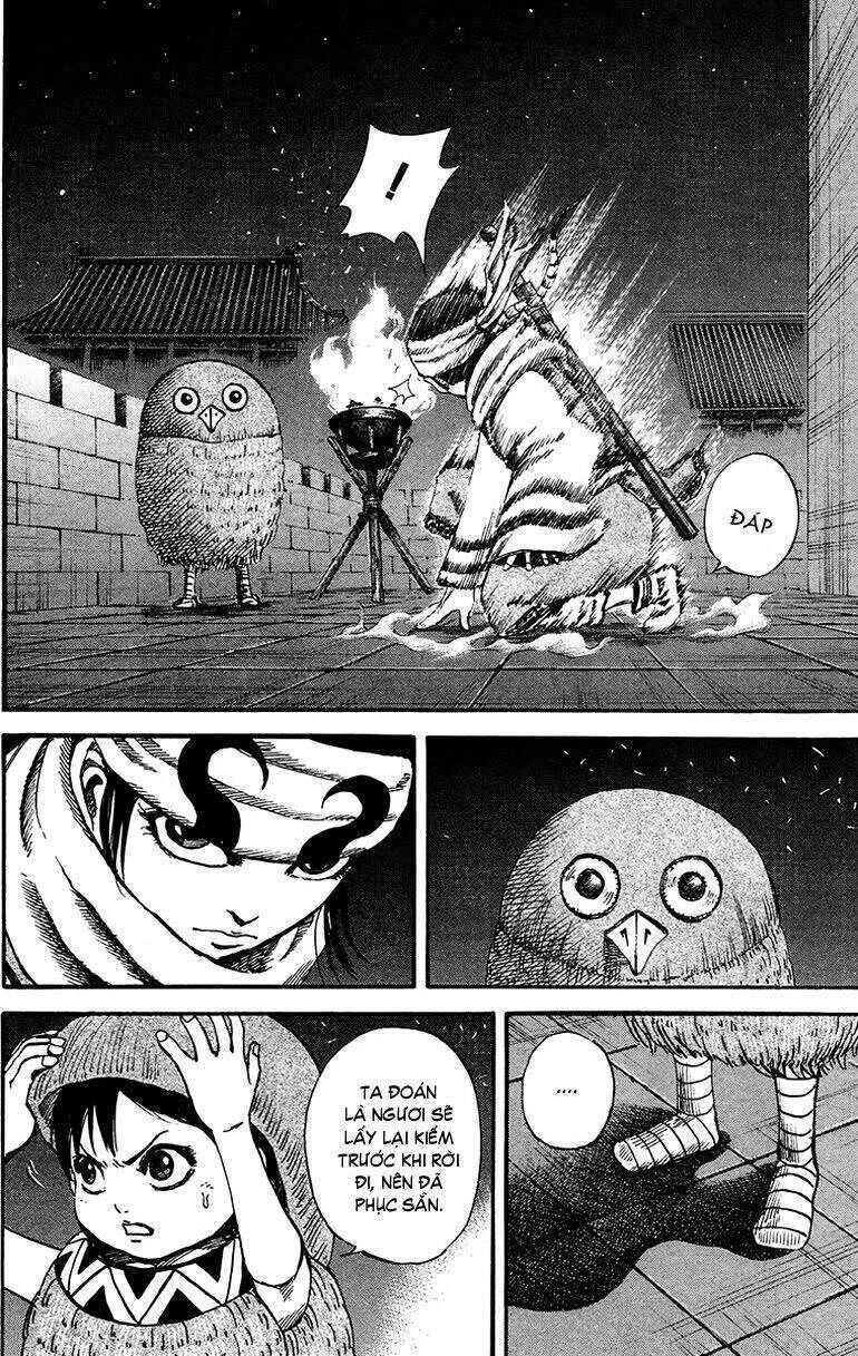 Vương Giả Thiên Hạ Chapter 92 - 16