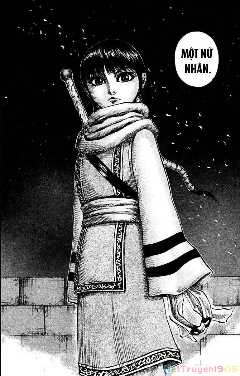 Vương Giả Thiên Hạ Chapter 93 - 9