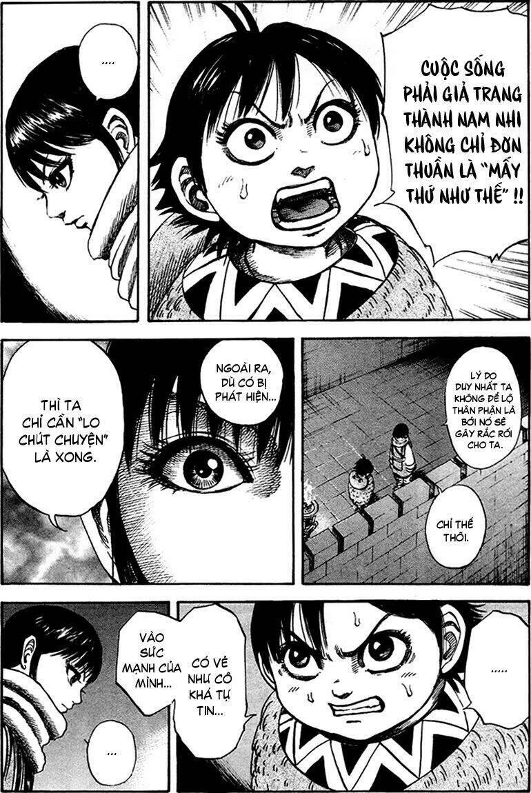 Vương Giả Thiên Hạ Chapter 93 - 11