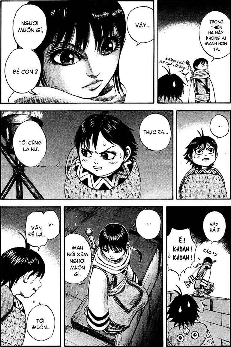 Vương Giả Thiên Hạ Chapter 93 - 12