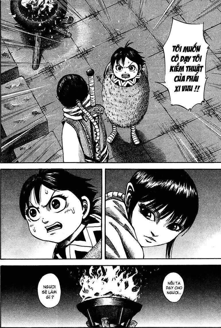 Vương Giả Thiên Hạ Chapter 93 - 13