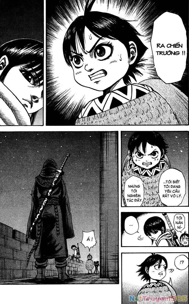 Vương Giả Thiên Hạ Chapter 93 - 14