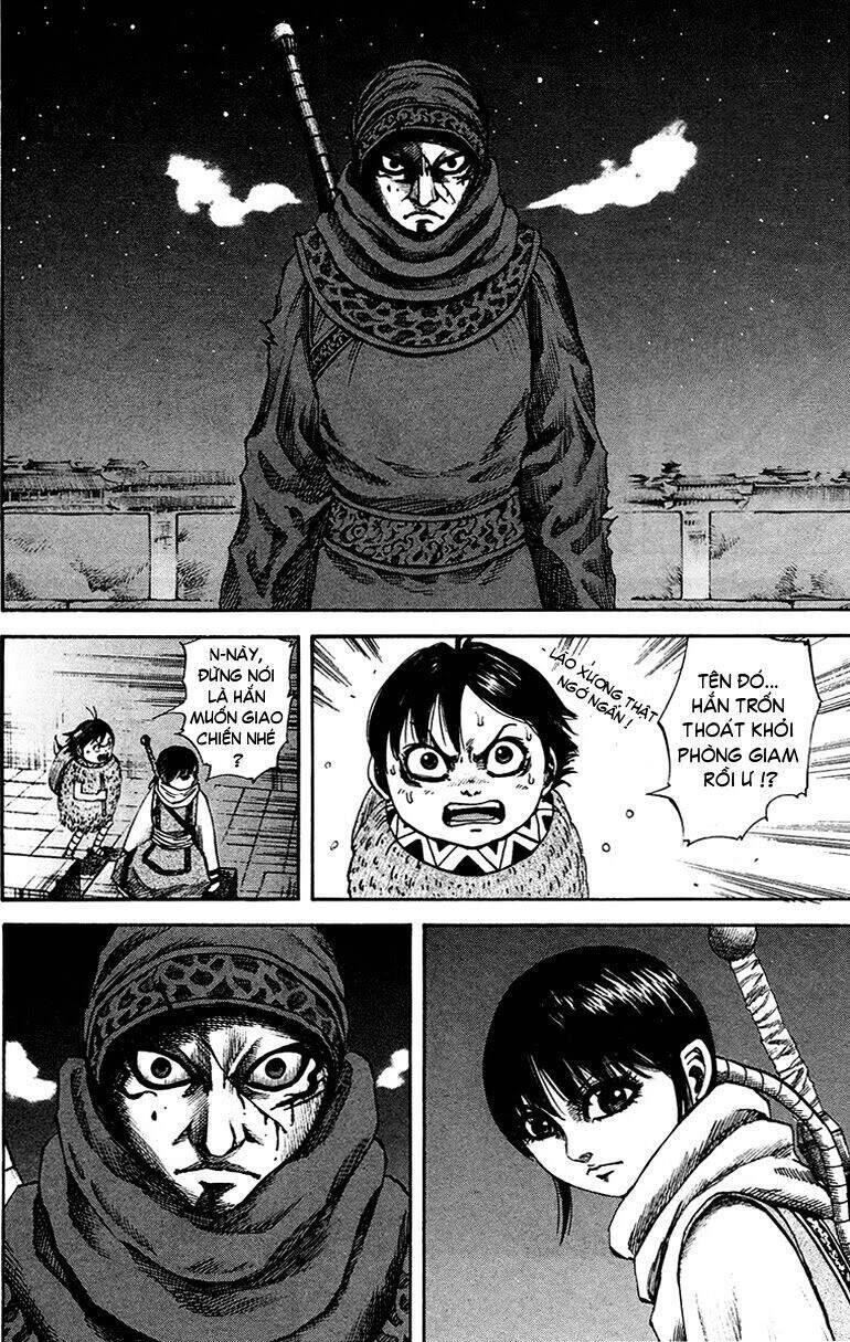 Vương Giả Thiên Hạ Chapter 93 - 15