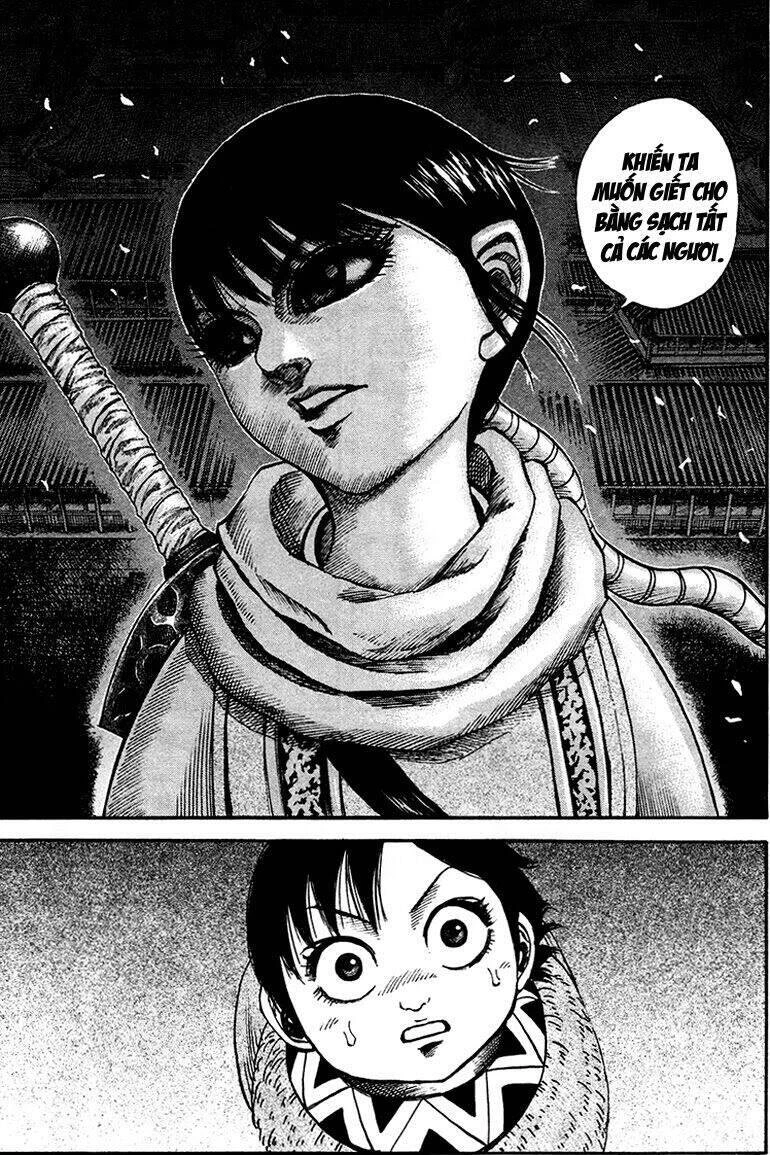 Vương Giả Thiên Hạ Chapter 93 - 18